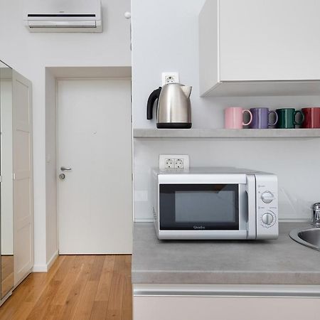 Appartement Modern Duplex Near Park Zrinjevac And Main Square à Zagreb Extérieur photo