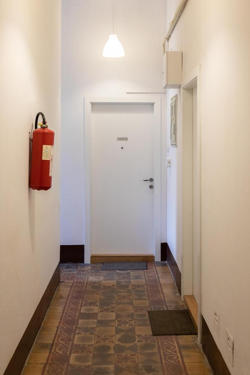 Appartement Modern Duplex Near Park Zrinjevac And Main Square à Zagreb Extérieur photo