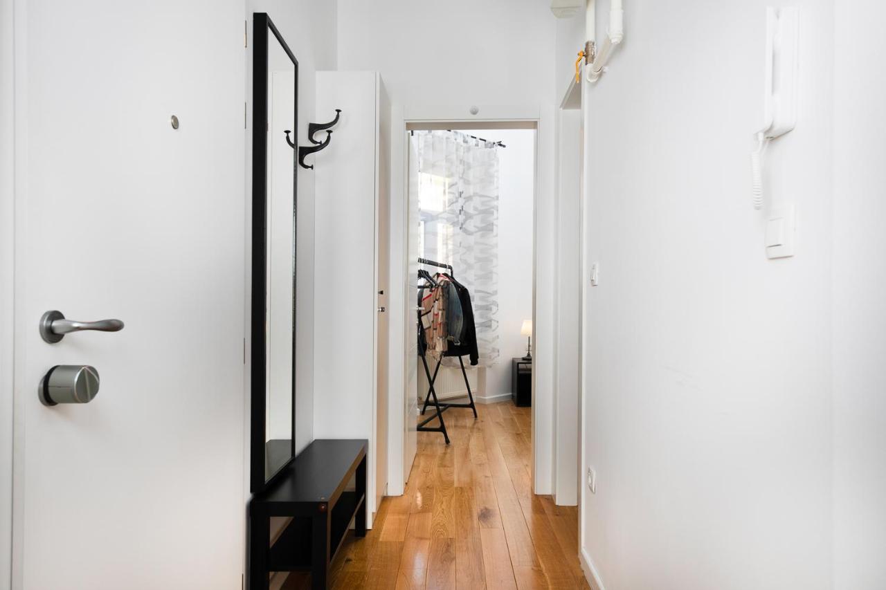 Appartement Modern Duplex Near Park Zrinjevac And Main Square à Zagreb Extérieur photo